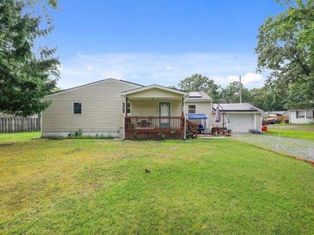 House for sale in Browns Mills, New Jersey