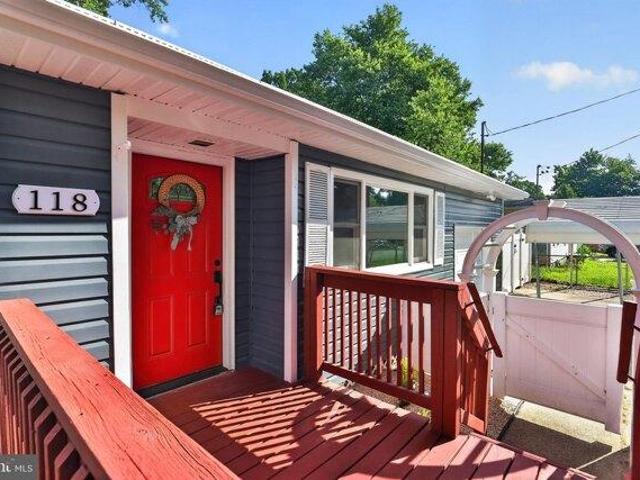 House for sale in Browns Mills, New Jersey