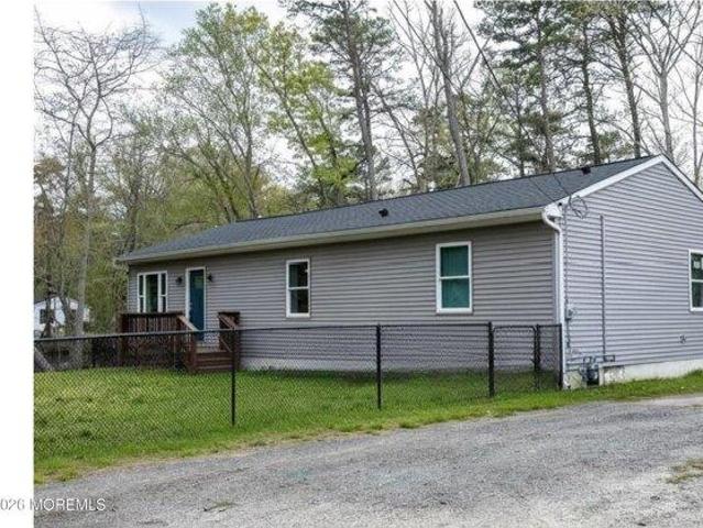 House for sale in Browns Mills, New Jersey