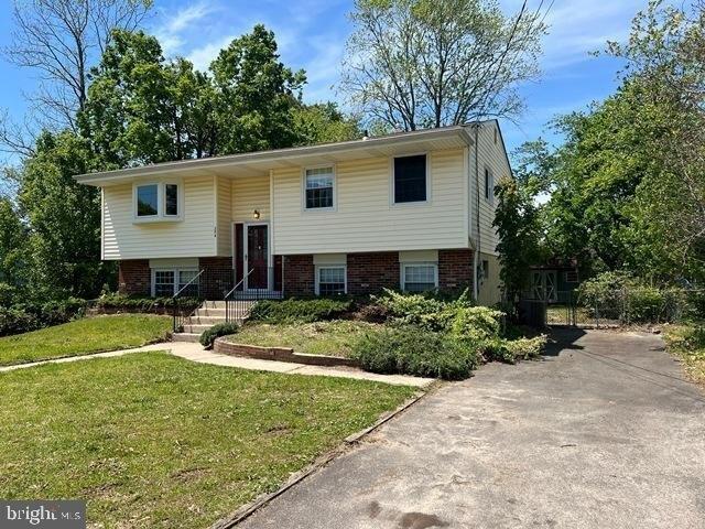 House for sale in Browns Mills, New Jersey
