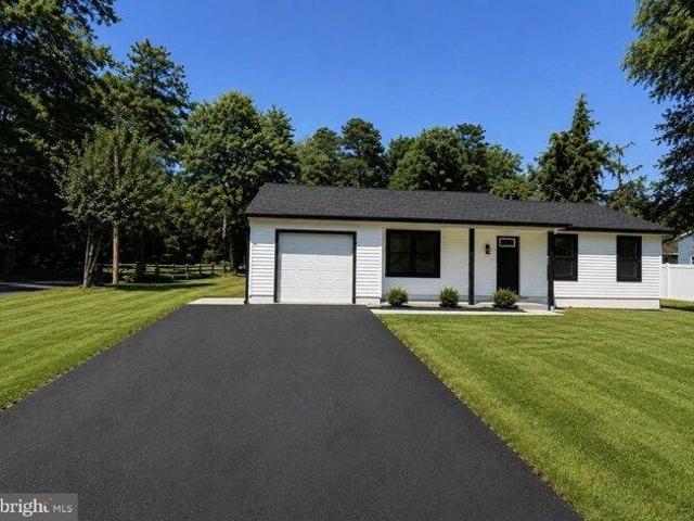 House for sale in Browns Mills, New Jersey