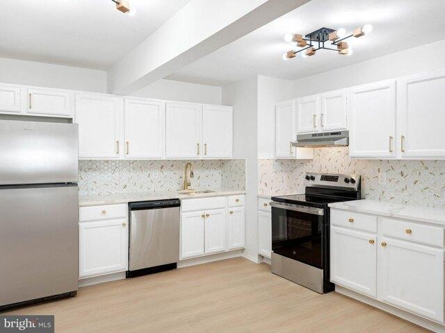 House for sale in Browns Mills, New Jersey