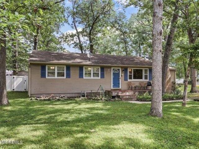 House for sale in Browns Mills, New Jersey