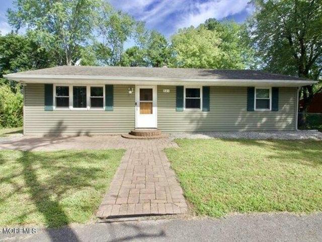House for sale in Browns Mills, New Jersey