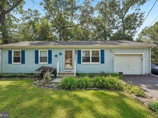 House for sale in Browns Mills, New Jersey