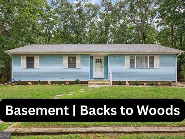 House for sale in Browns Mills, New Jersey