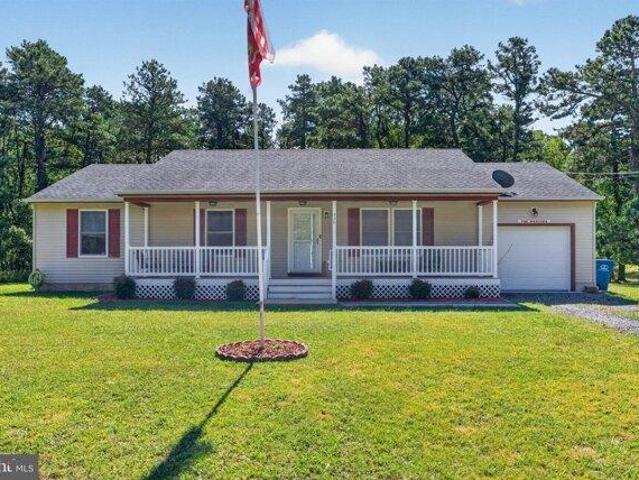 House for sale in Browns Mills, New Jersey