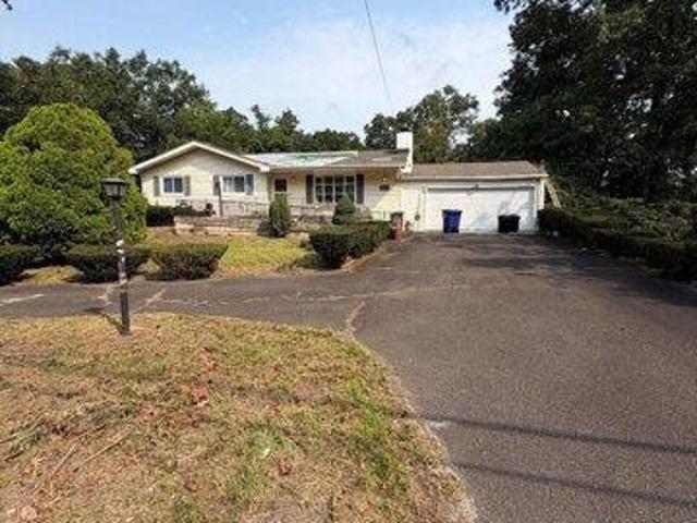 House for sale in Browns Mills, New Jersey