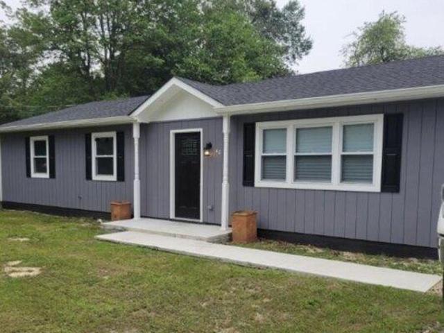 House for sale in Browns Mills, New Jersey