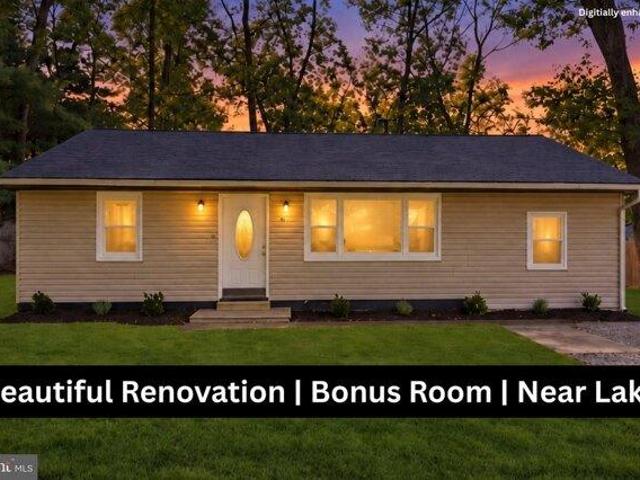 House for sale in Browns Mills, New Jersey
