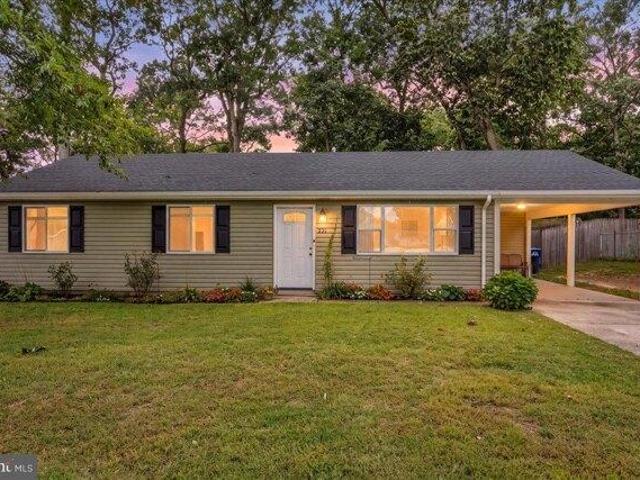 House for sale in Pemberton Township, Burlington County