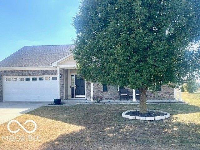 House for sale in Brownsburg, Indiana