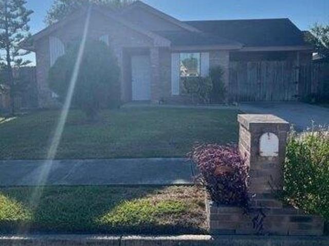 House for sale in Cameron, Texas