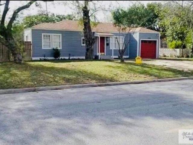 House for sale in Cameron, Texas