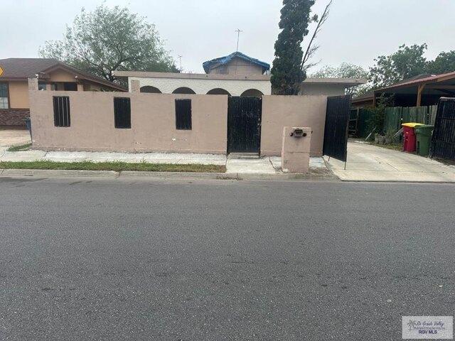 House for sale in Cameron, Texas