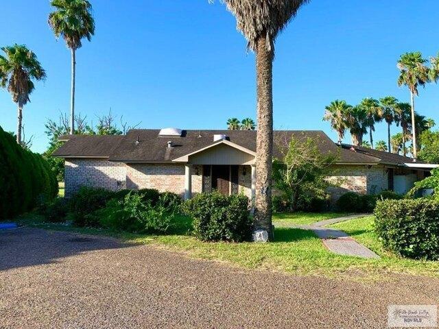 House for sale in Cameron, Texas