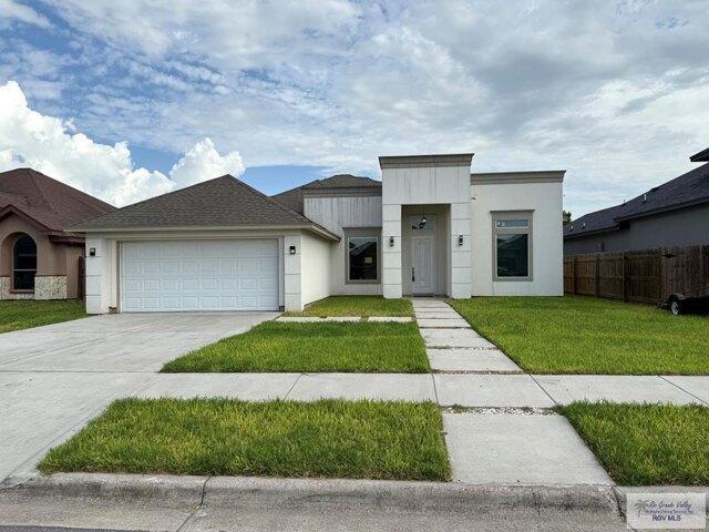 House for sale in Cameron, Texas