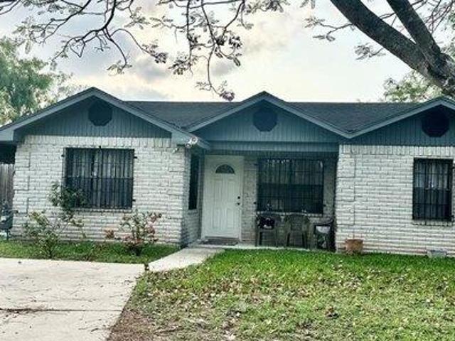 House for sale in Cameron, Texas