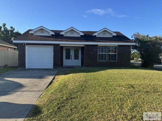 House for sale in Cameron, Texas