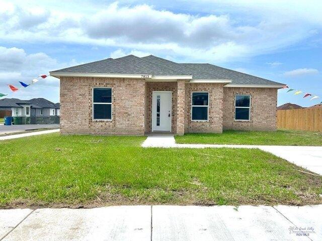 House for sale in Cameron, Texas