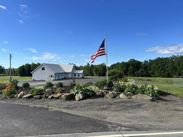 House for sale in Brownville, Maine