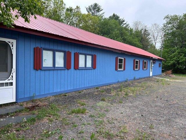 House for sale in Brownville, Maine