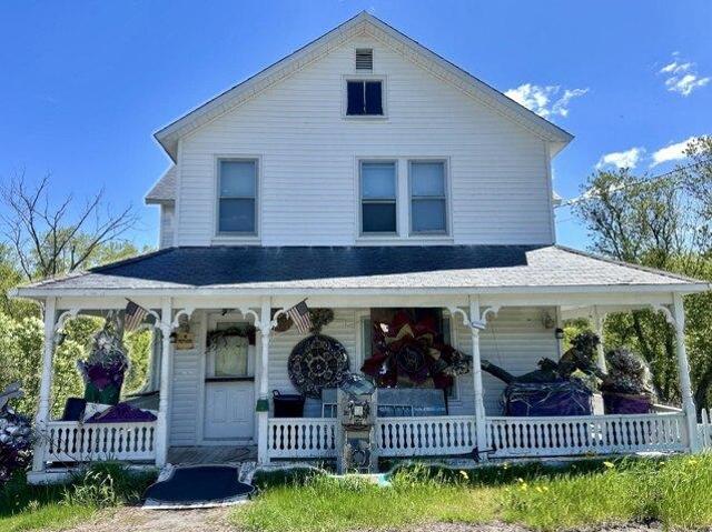 House for sale in Brownville, Maine