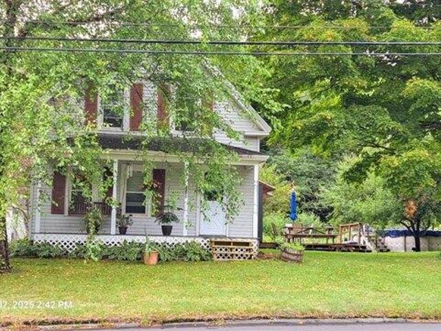 House for sale in Brownville, Maine
