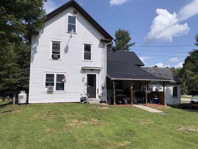House for sale in Brownville, Piscataquis County