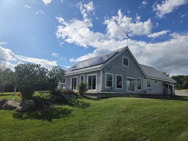 House for sale in Brownville, Piscataquis County