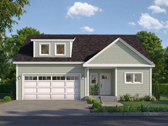 House for sale in Brunswick, Maine