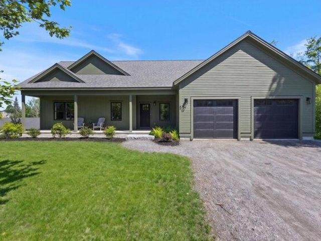 House for sale in Brunswick, Maine