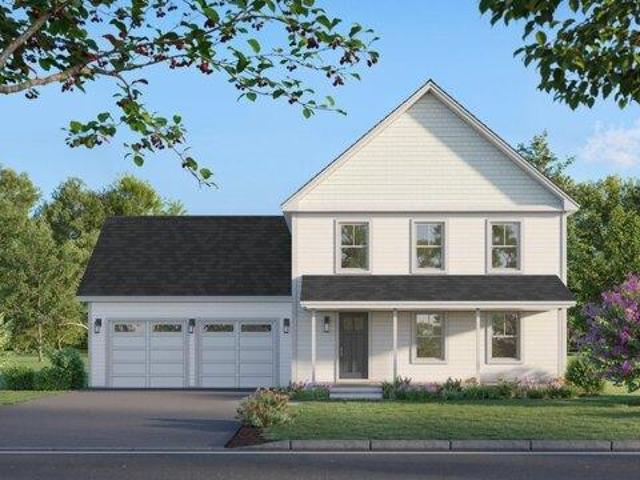 House for sale in Brunswick, Maine