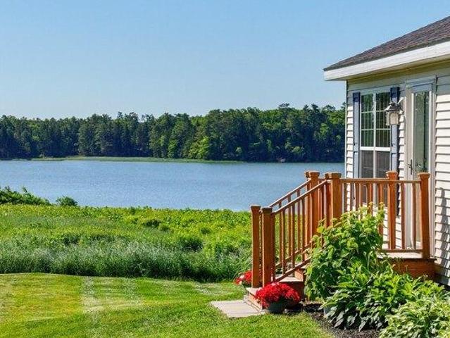 House for sale in Brunswick, Maine