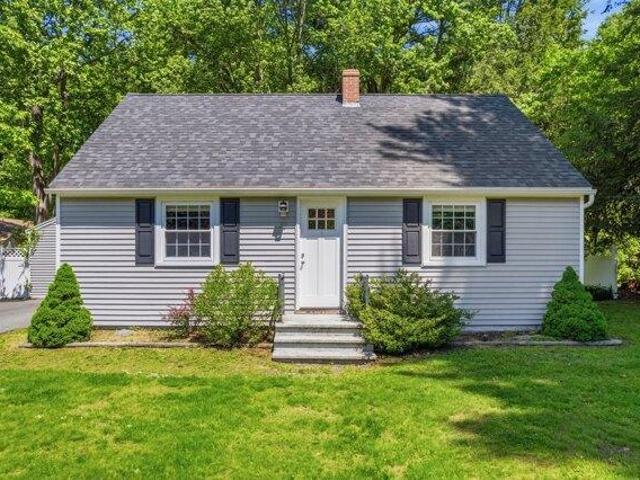 House for sale in Brunswick, Maine