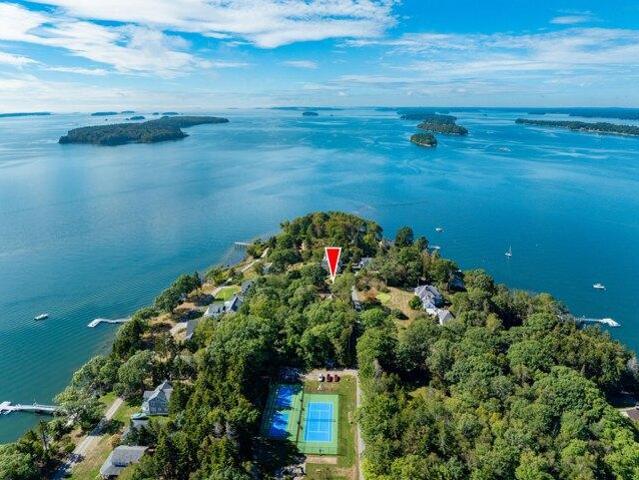 House for sale in Brunswick, Maine