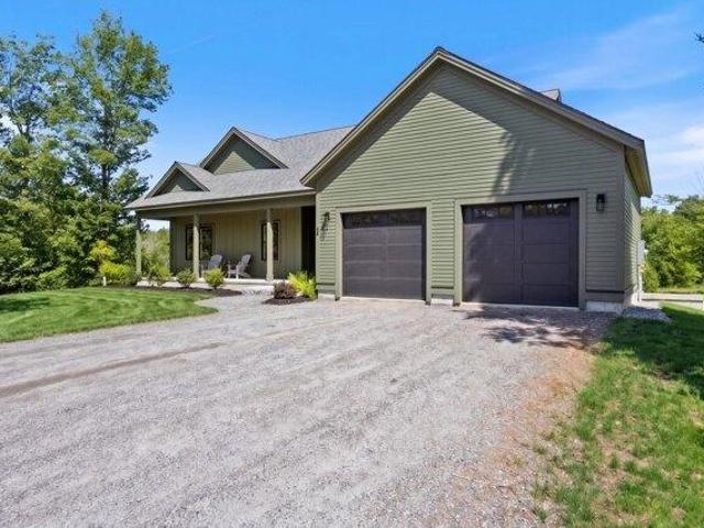 House for sale in Brunswick, Maine