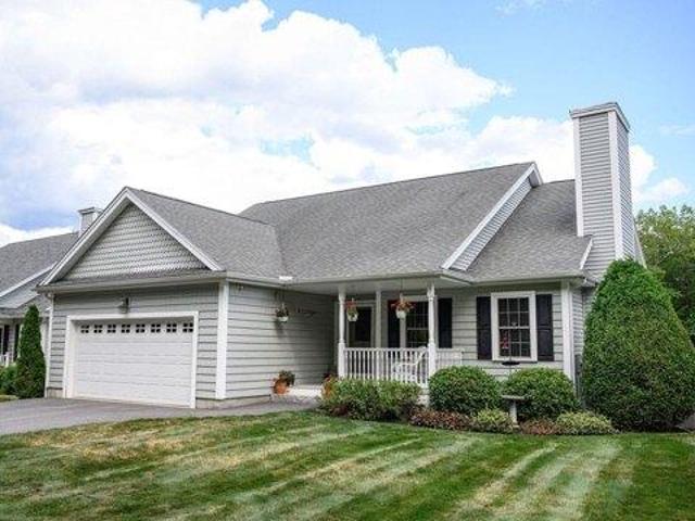 Condo for sale in Brunswick, Maine