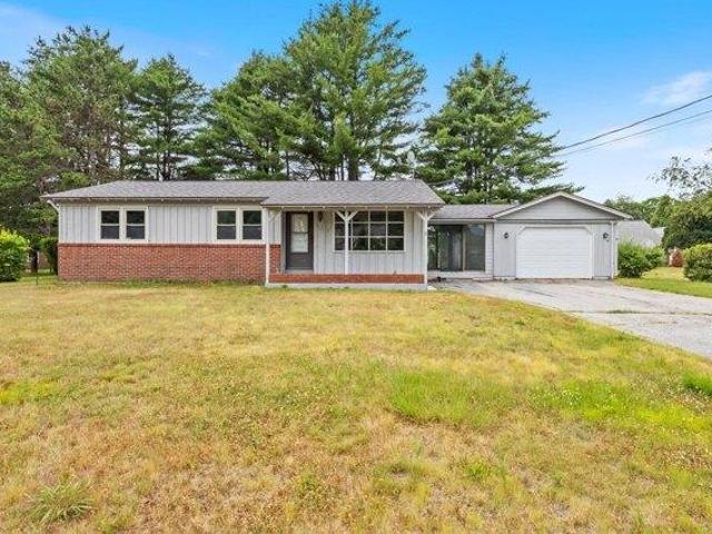 House for sale in Brunswick, Maine