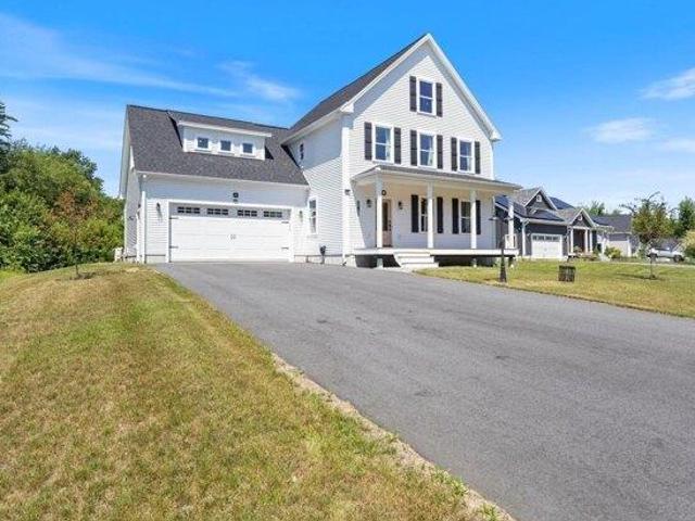 House for sale in Brunswick, Maine