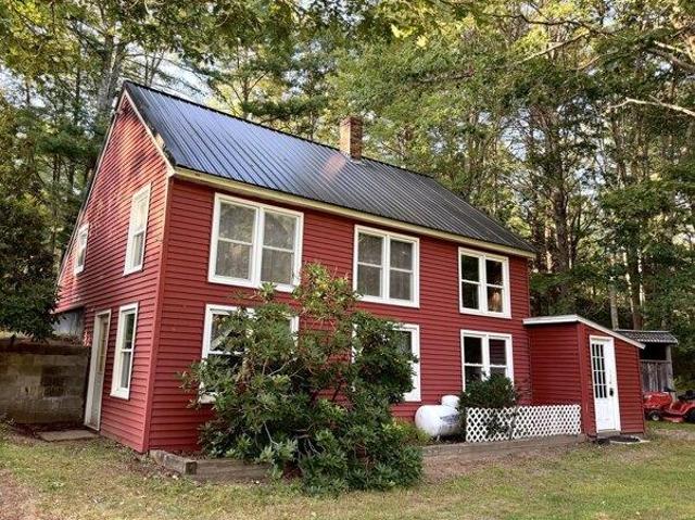 House for sale in Brunswick, Maine