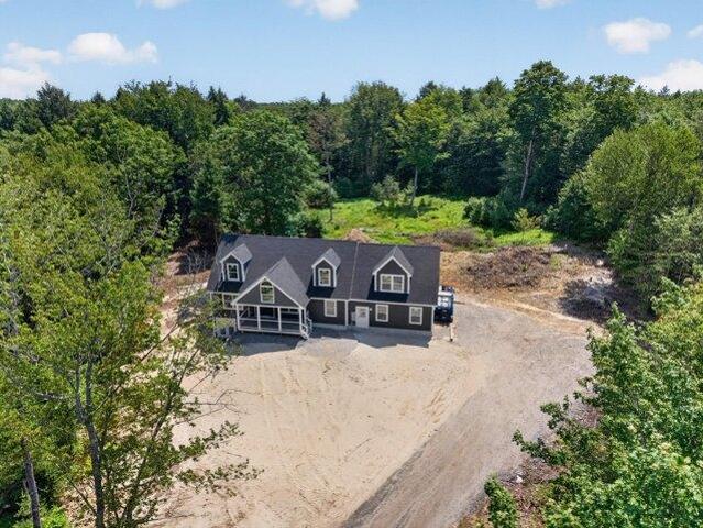 House for sale in Brunswick, Maine