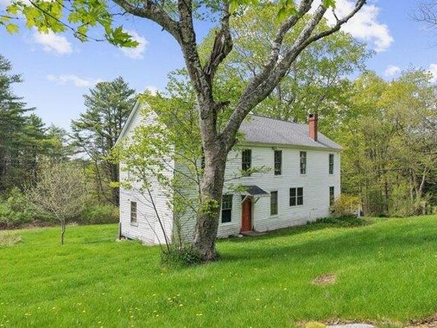 House for sale in Brunswick, Maine