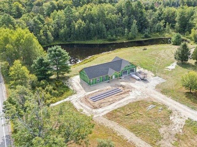 House for sale in Brunswick, Maine