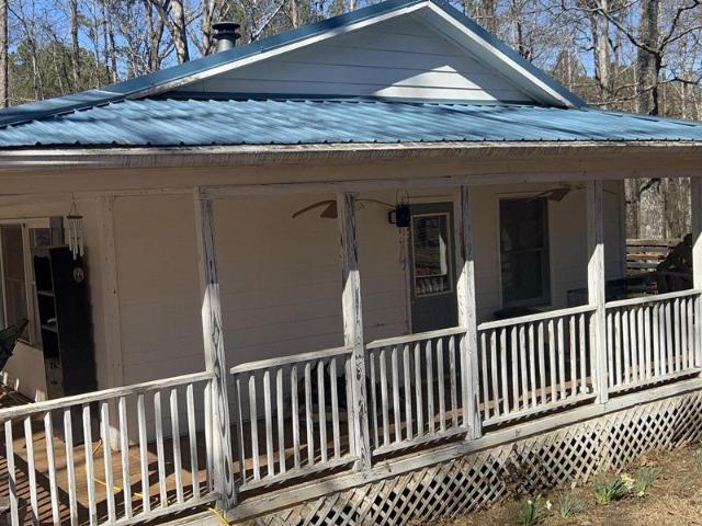 House for sale in Haralson, Georgia