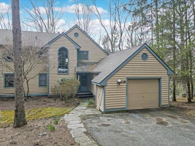 House for sale in Buck Hill Falls, Pennsylvania