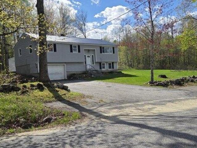 House for sale in Buckfield, Maine