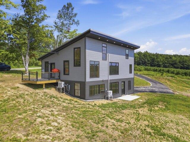 House for sale in Buckfield, Oxford County