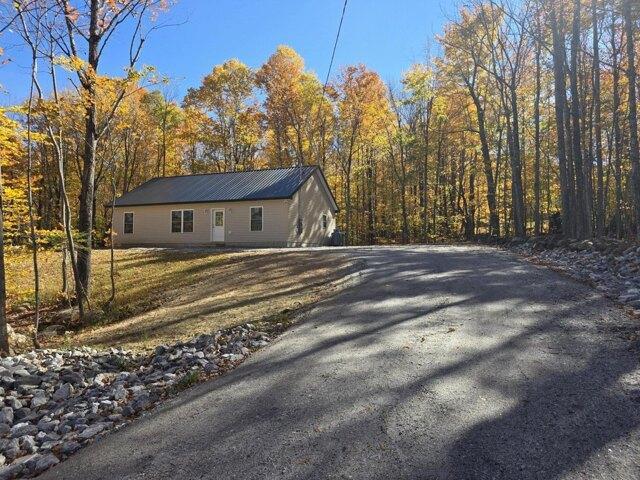 House for sale in Buckfield, Oxford County
