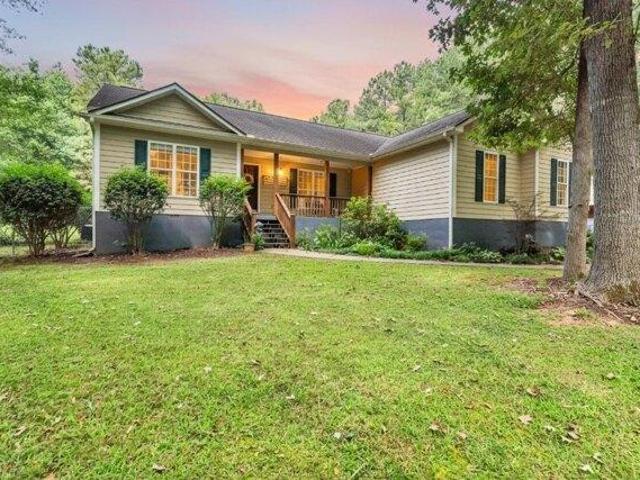 House for sale in Georgia